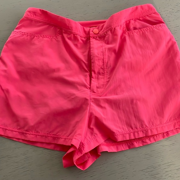 Lands’ End Shorts And Skort Size 10 - Picture 3 of 13